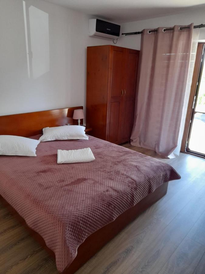 CălimăneştiCasa Zoe Seaca别墅 外观 照片