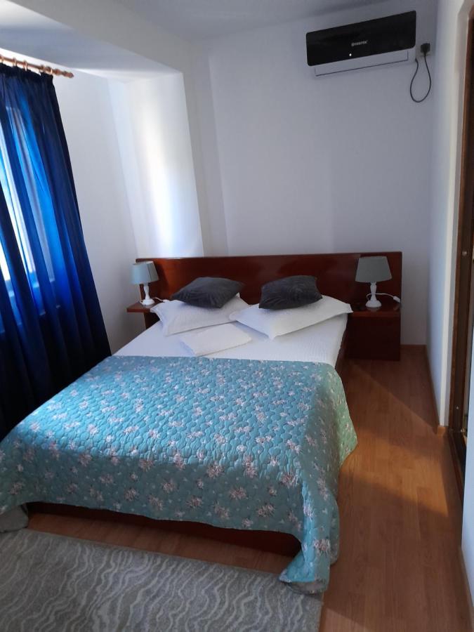 CălimăneştiCasa Zoe Seaca别墅 外观 照片